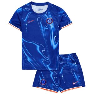 2024 25 kids chelsea home kits jersey shorts 640 640.jpg