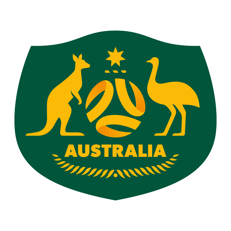 Home australia national team v2018