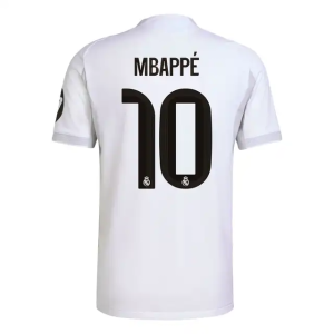 Home mbappe 10 real madrid home football jersey 640 640.png