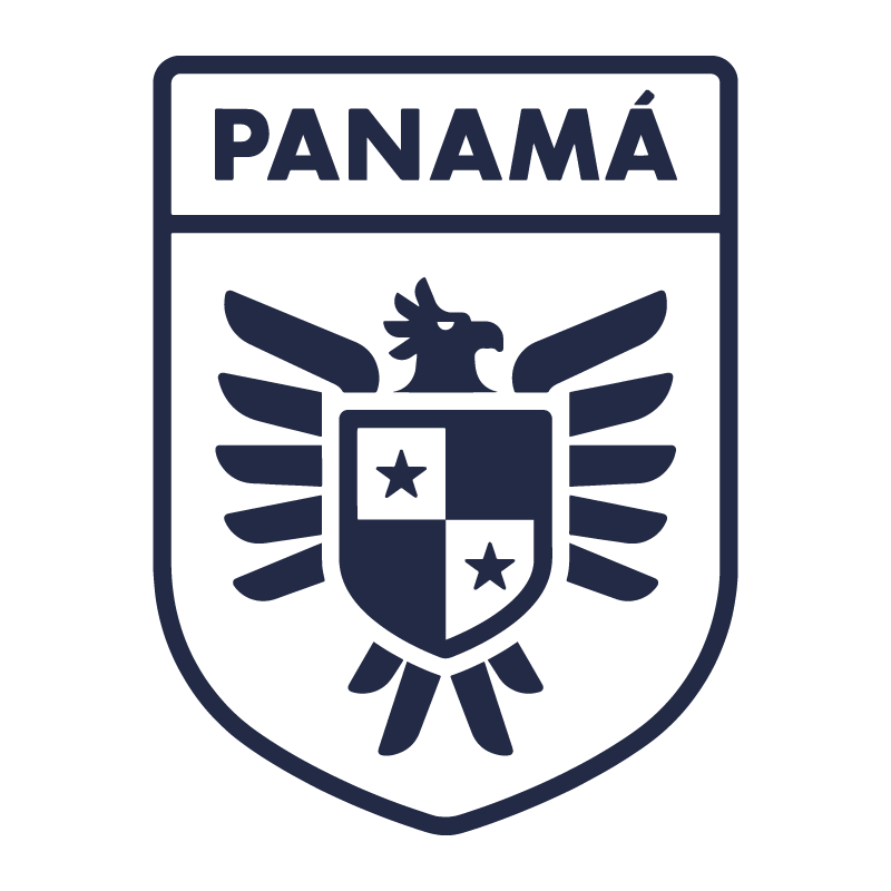 Home panama national team v2024 mono