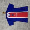 26-27 PSG Home Women's Jersey | Navy with Red Central Stripe Nike Soccer Shirt